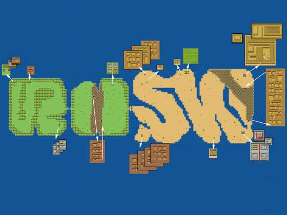 ���λҥ��쥯�����RPG